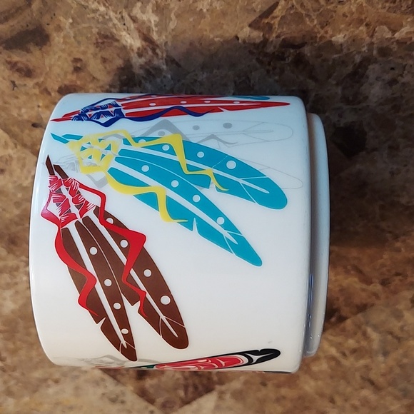 Mug by Northwest Spirit, GUC - Picture 3 of 7